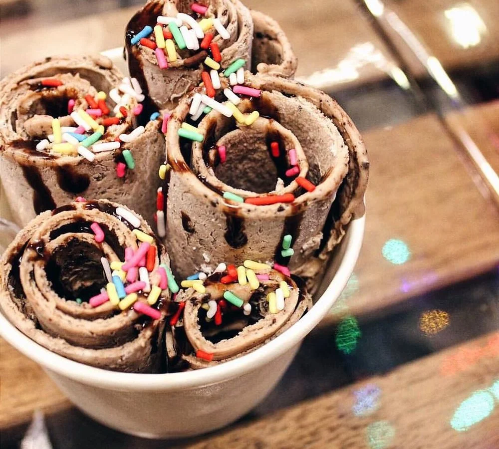 Trải nghiệm Chợ Đêm An Thượng với ẩm thực đa dạng (Ảnh Sưu tầm) Trải nghiệm Chợ Đêm An Thượng với ẩm thực đa dạng (Ảnh Sưu tầm)