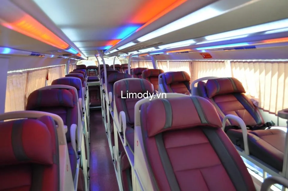 Nội thất nhà xe Tú Tạc phục vụ hành khách đi Đà Nẵng Thanh Hóa (Ảnh sưu tầm) Nội thất nhà xe Tú Tạc phục vụ hành khách đi Đà Nẵng Thanh Hóa (Ảnh sưu tầm)
