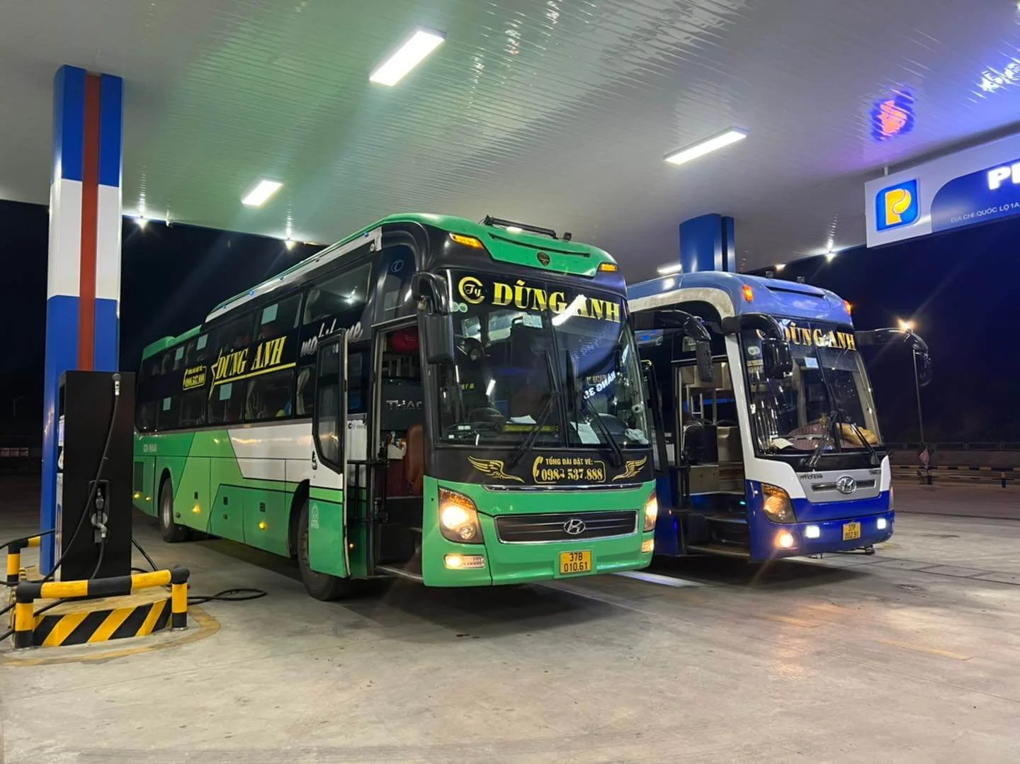 Xe Dũng Anh Đà Nẵng Nghệ An (Ảnh Sưu tầm) Xe Dũng Anh Đà Nẵng Nghệ An (Ảnh Sưu tầm)