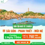 Xe limousine Vie Limo đi Phan Thiết với thiết kế độc bản và sang trọng.