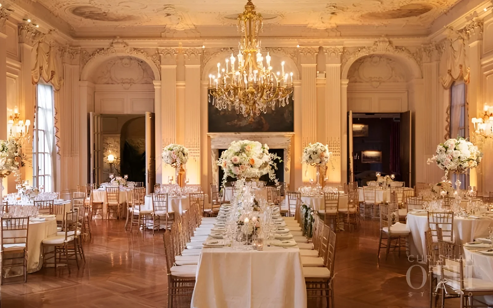 concept dam cuoi parisian lang man kieu phap Concept Parisian lãng mạn và nghệ thuật như nước Pháp.