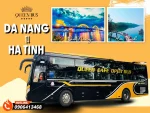 xe đà nẵng hà tĩnh 32 giường