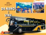 xe đà nẵng vinh 32 giường