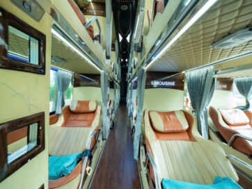 xe limousine 32