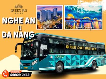 NGHE AN - DANANG 22