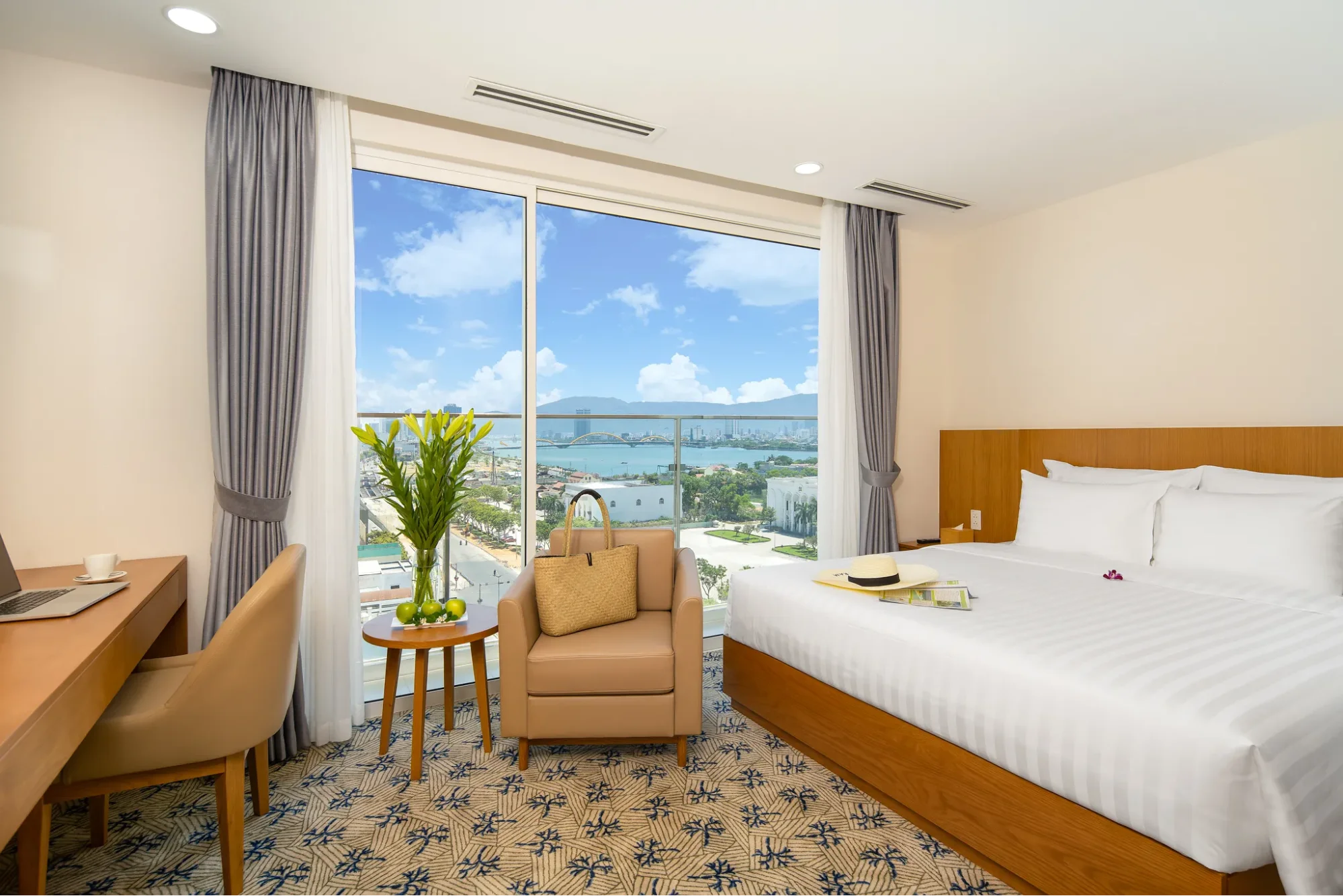 Record Hotel không gian nghỉ dưỡng hoàn hảo tại Đà Nẵng Record Hotel - không gian nghỉ dưỡng hoàn hảo tại Đà Nẵng