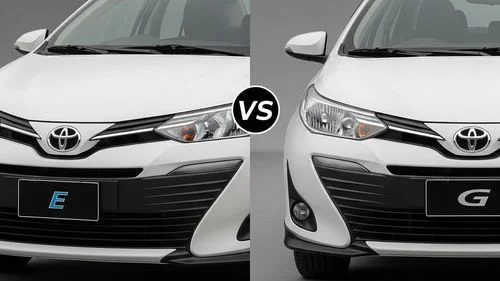 Khách hàng có thể dễ dàng so sánh giá xe ô Khách hàng có thể dễ dàng so sánh giá xe ô