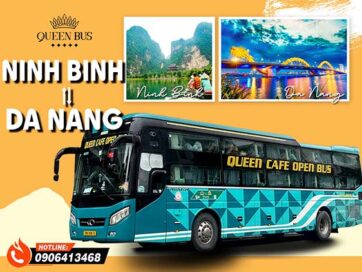 NINHBINH DANANG 22 CABIN