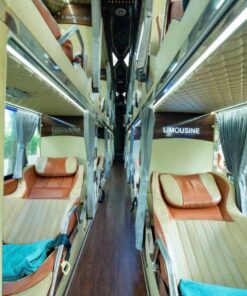 xe limousine 32