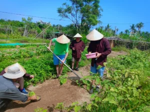hoi an cooking class 18