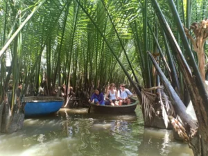 hoi an fishing tour 10