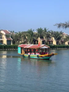 hoi an fishing tour 12