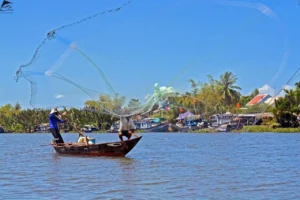 hoi an fishing tour 4