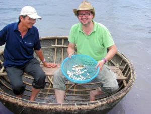 hoi an fishing tour 7