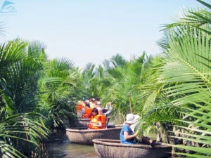 hoi an fishing tour 8