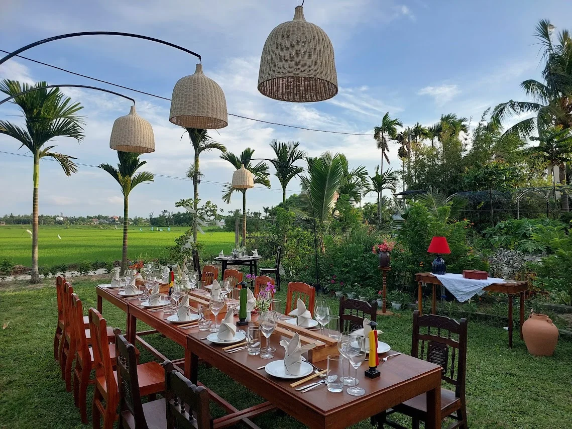 hoi an lantern making class 16