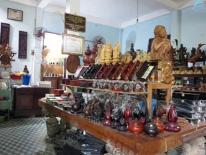hoi an motorbike tour 8
