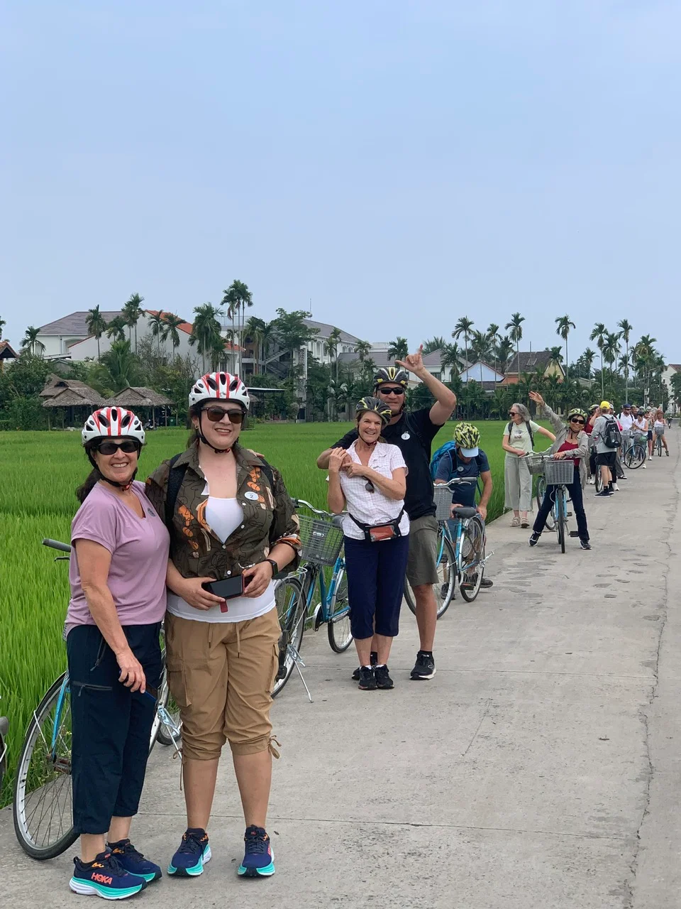 hoi an handicraft tour 10