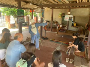 hoi an handicraft tour 6