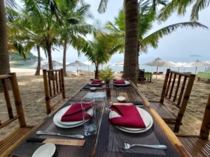 luxury cham island tour 5