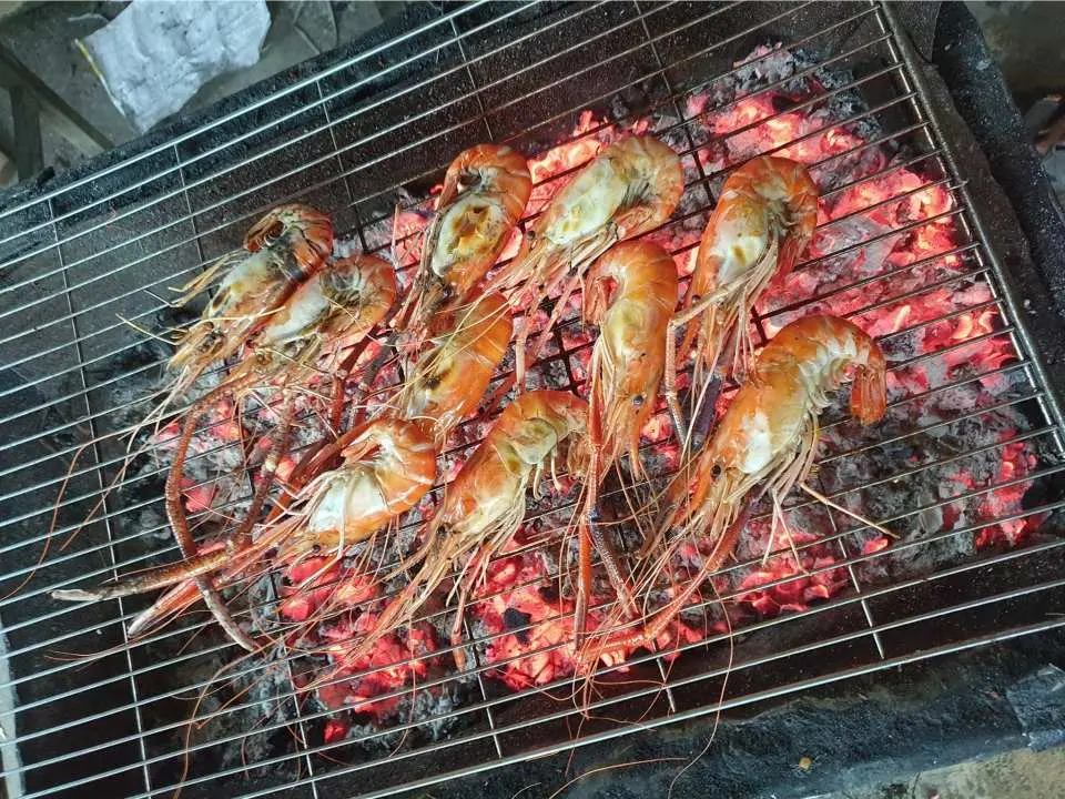 luxury cham island tour 9